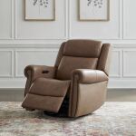 Carlton ZG Recliner P3 - Image 3