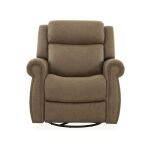Carlton ZG Recliner P3 - Image 5