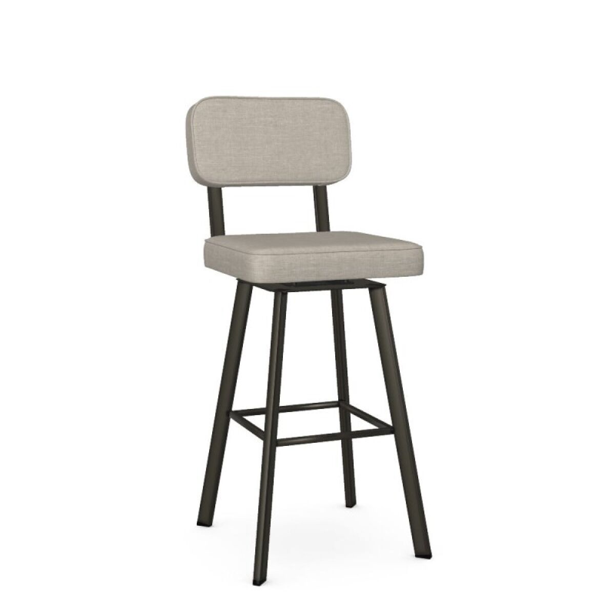 01ef16caf39d74ae3491d1a34108e799 Brixton Stools 41536-30/51HO - Image 1