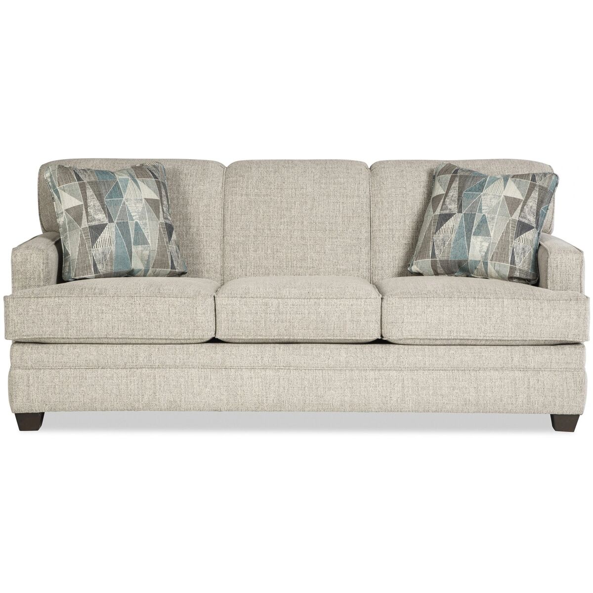 8ab16048aad11d7d840ff8cdd05e3505 Craftmaster Essentials Sofas - 796250 - Image 1