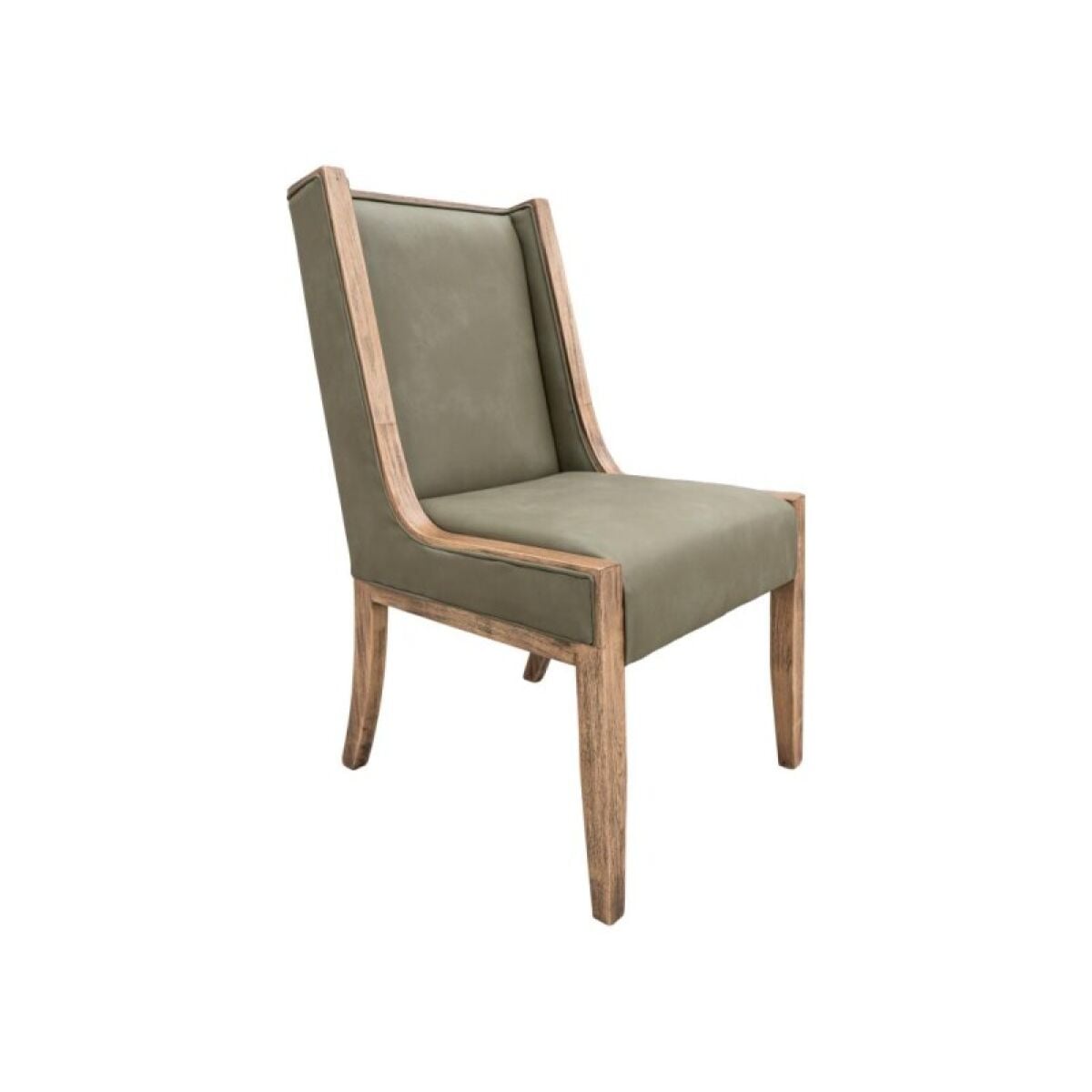9230103eefc722aad4cdb94021ccf7da Balam Wooden Chair - Image 1