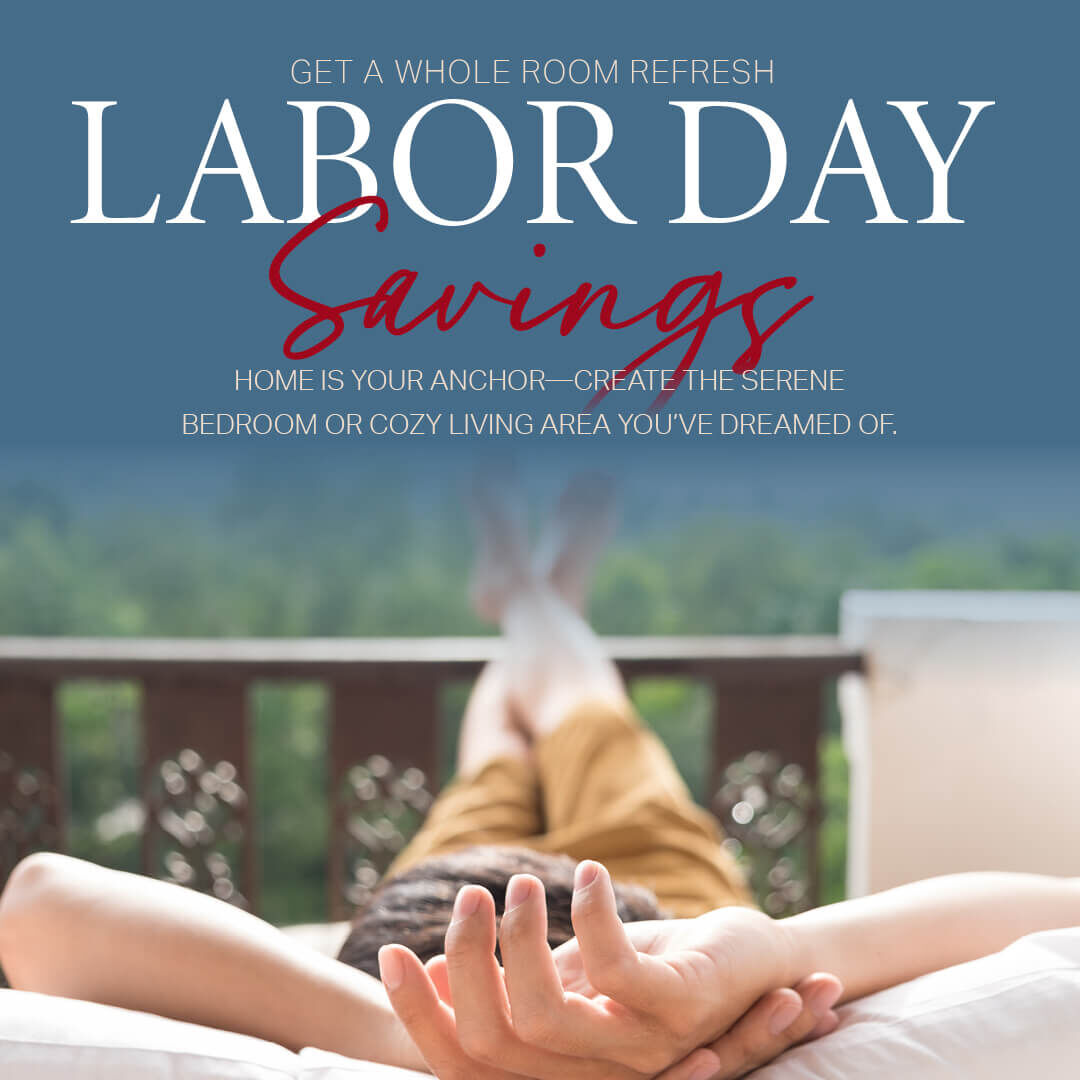 Dubois Labor Day Savings Social SM