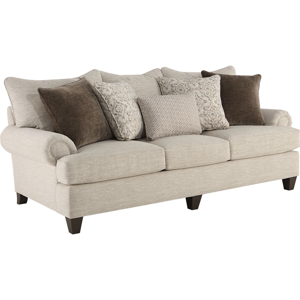 adfba1a5e15c0ce061de742be9d8d115 Craftmaster Essentials Sofas - 797350PC - Image 1