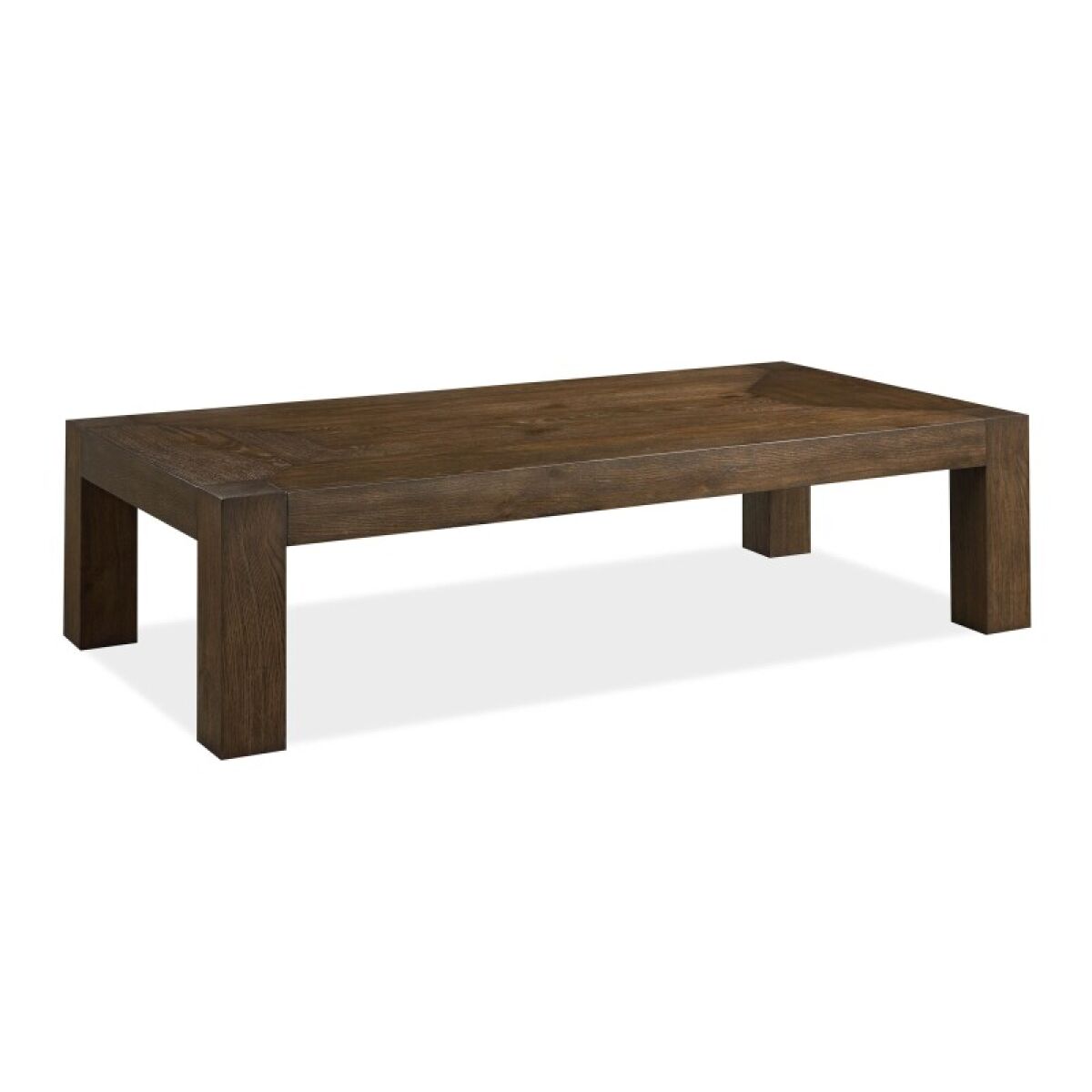 c55912de4f366850acb3c6525e8eed40 Andora Rectangular Cocktail Table - Image 1
