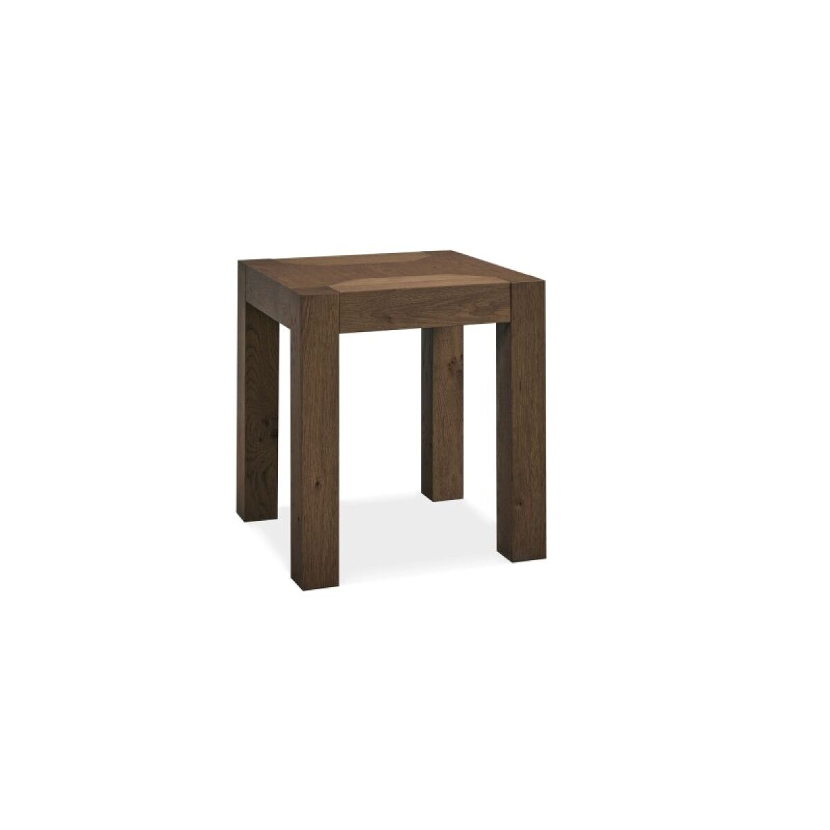 f64885d2489270a87ac1128afcc6c370 Andora Square End Table - Image 1