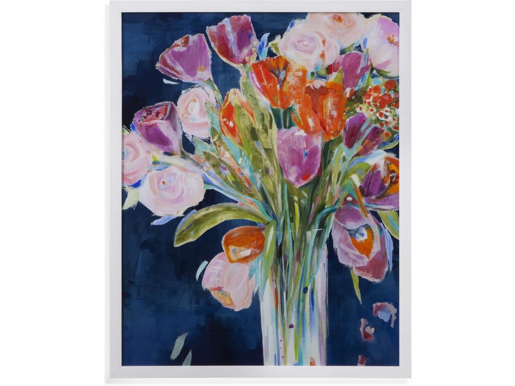 9901-298 Wild Guesses Wall Art - Image 1